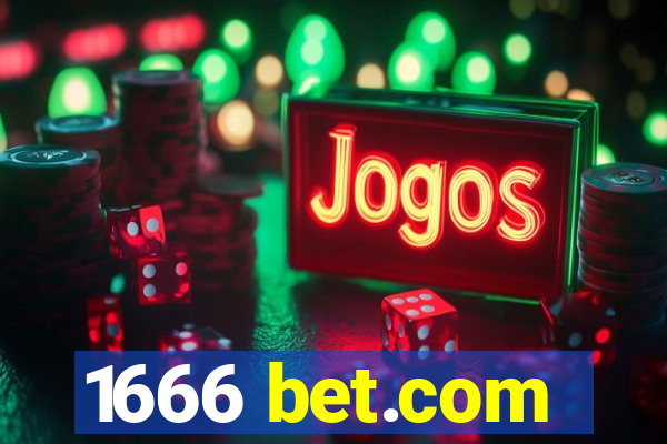 1666 bet.com